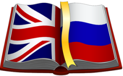 English-Russian Translation