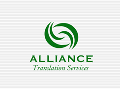 Бюро (агентство) переводов Alliance Translation Services